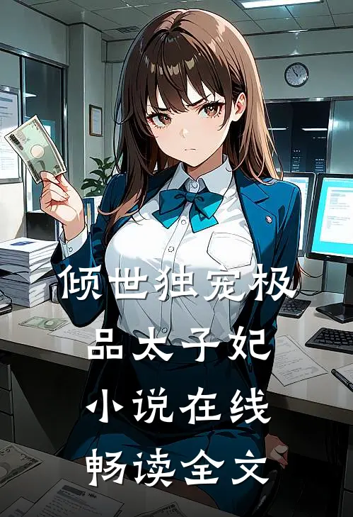 倾世独宠极品太子妃小说在线畅读全文