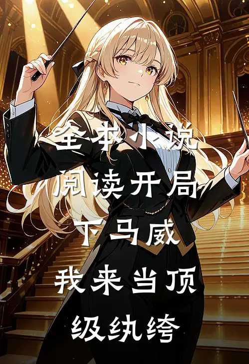 全本小说阅读开局下马威，我来当顶级纨绔