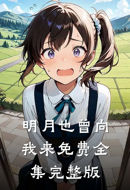 明月也曾向我来免费全集完整版