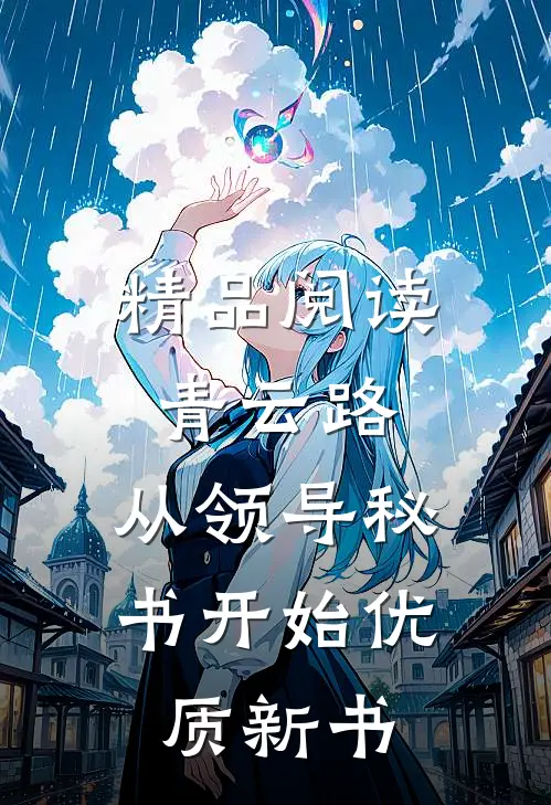 精品阅读青云路：从领导秘书开始优质新书