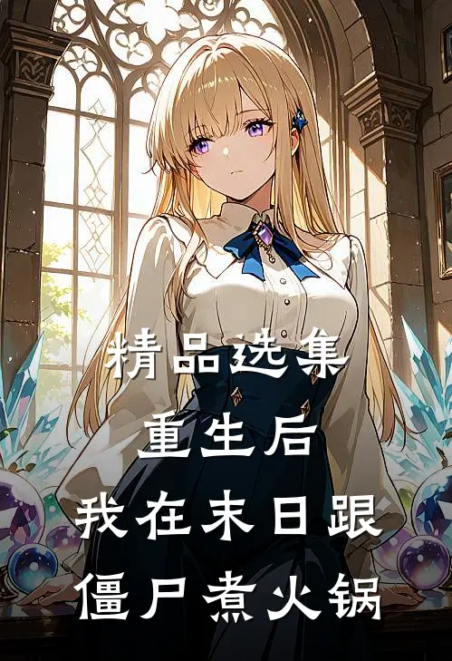 精品选集重生后，我在末日跟僵尸煮火锅