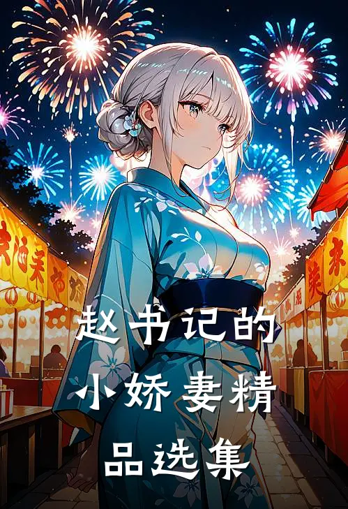 赵书记的小娇妻精品选集