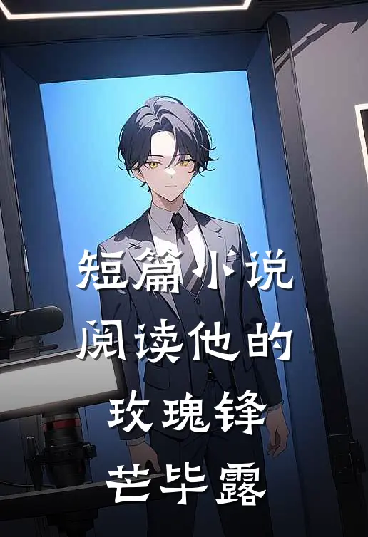 短篇小说阅读他的玫瑰锋芒毕露