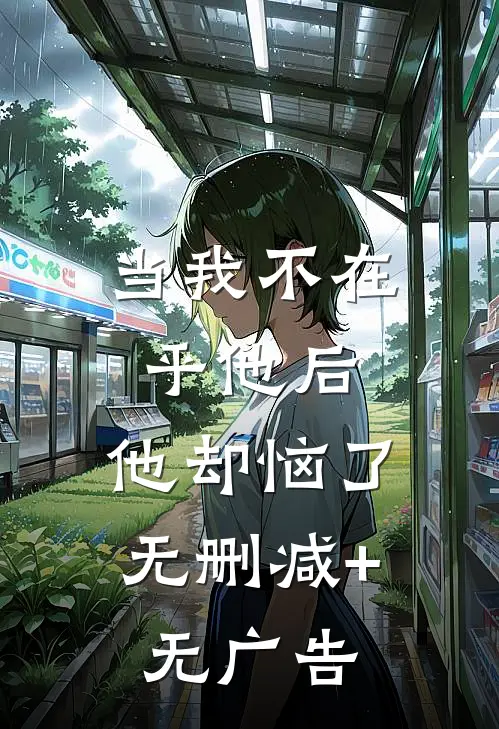 当我不在乎他后，他却恼了无删减+无广告