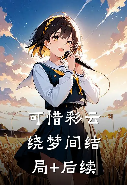 可惜彩云绕梦间结局+后续