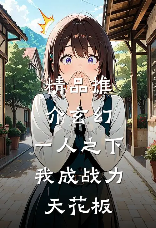 精品推介玄幻：一人之下，我成战力天花板
