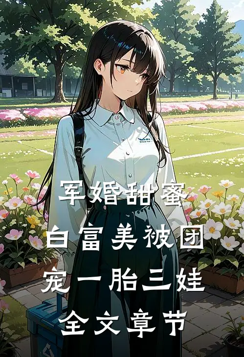 军婚甜蜜：白富美被团宠一胎三娃全文章节