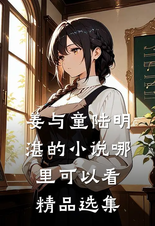 姜与童陆明湛的小说哪里可以看精品选集