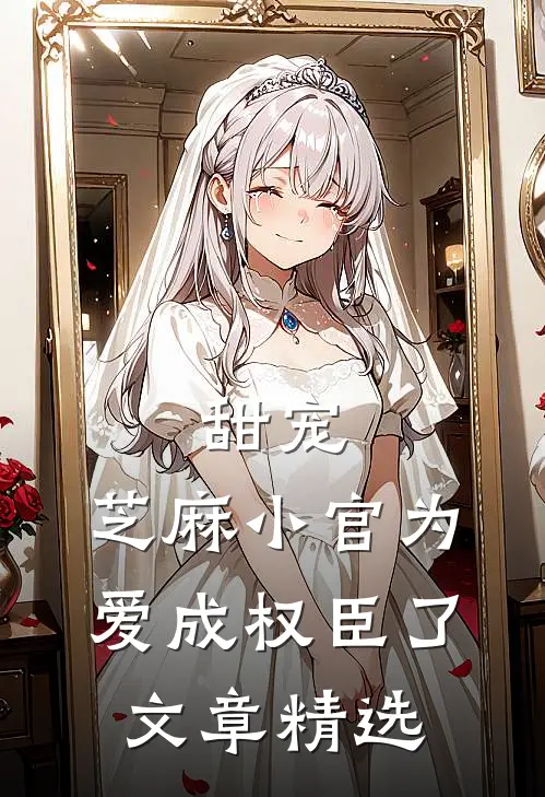 甜宠：芝麻小官为爱成权臣了文章精选