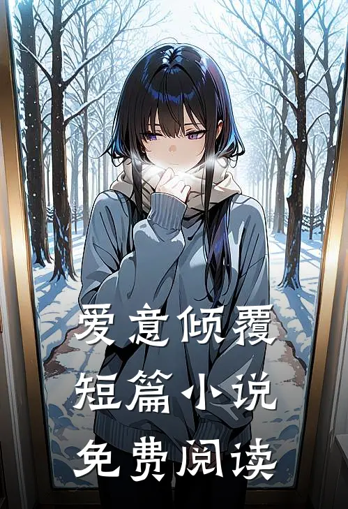 爱意倾覆短篇小说免费阅读