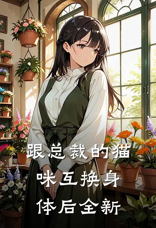 跟总裁的猫咪互换身体后全新