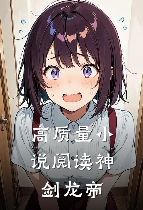 高质量小说阅读神剑龙帝