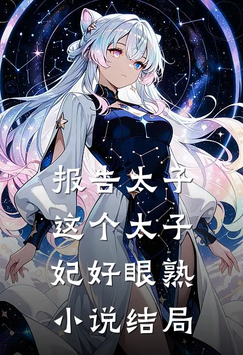 报告太子：这个太子妃好眼熟小说结局