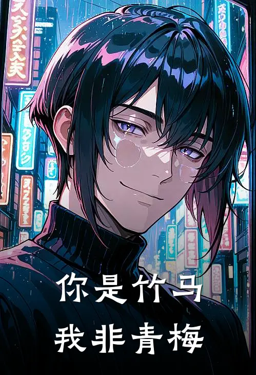 你是竹马，我非青梅