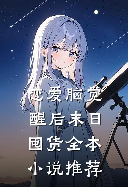 恋爱脑觉醒后末日囤货全本小说推荐