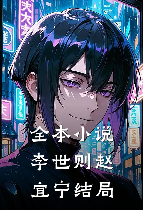 全本小说李世则赵宜宁结局