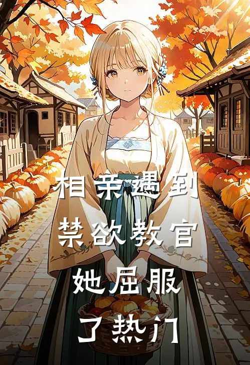 相亲遇到禁欲教官，她屈服了热门