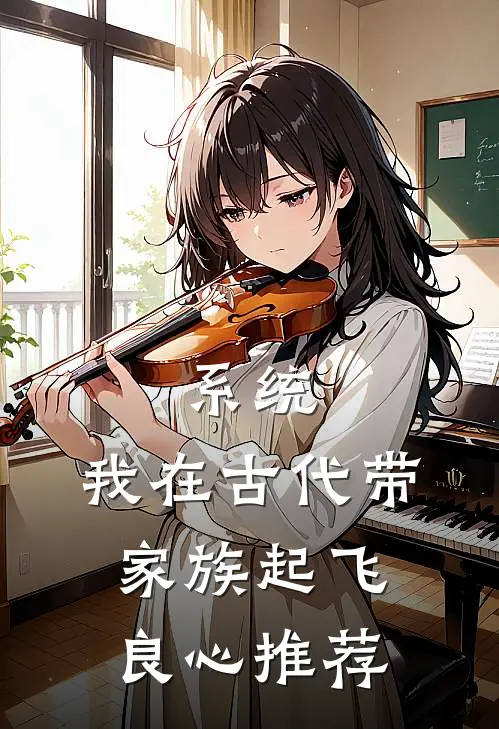 系统：我在古代带家族起飞良心推荐