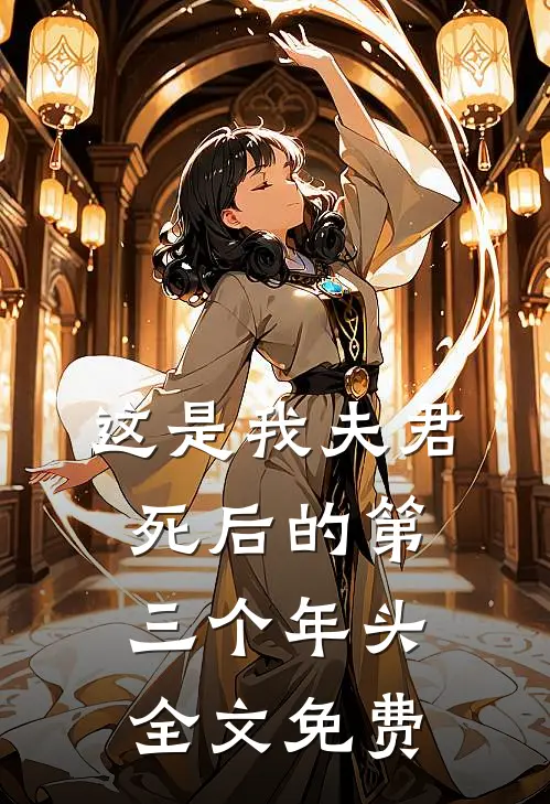 这是我夫君死后的第三个年头全文免费