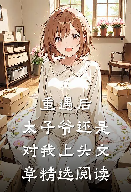 重遇后，太子爷还是对我上头文章精选阅读