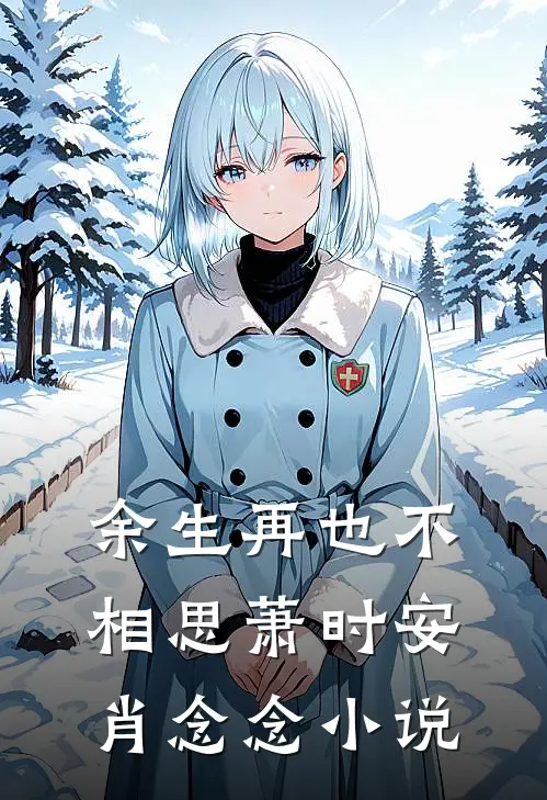 余生再也不相思萧时安肖念念小说