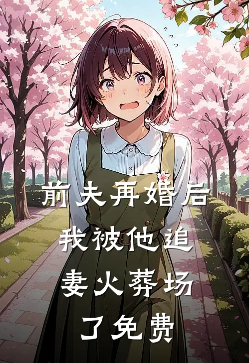 前夫再婚后，我被他追妻火葬场了免费