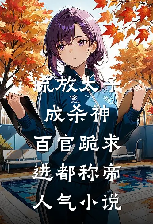 流放太子成杀神，百官跪求进都称帝人气小说