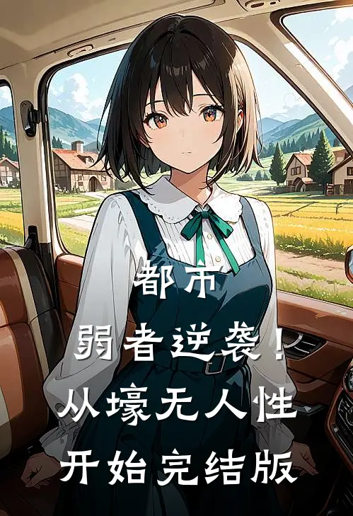 都市：弱者逆袭！从壕无人性开始完结版