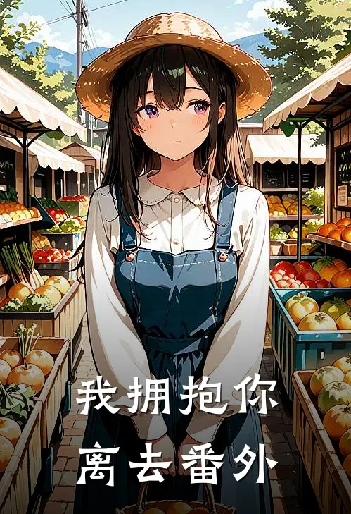 我拥抱你离去番外