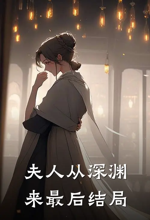 夫人从深渊来最后结局