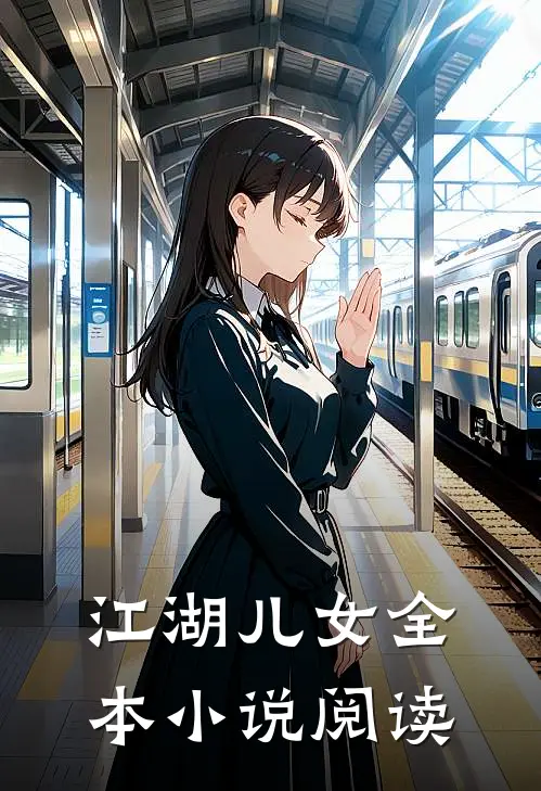 江湖儿女全本小说阅读