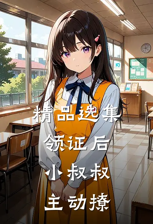 精品选集领证后，小叔叔主动撩