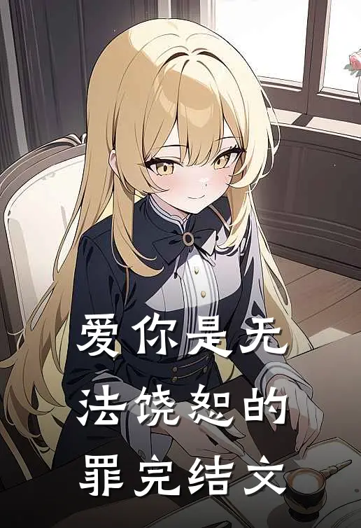 爱你是无法饶恕的罪完结文