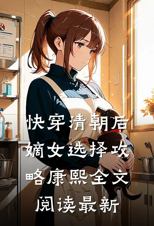 快穿清朝后，嫡女选择攻略康熙全文阅读最新