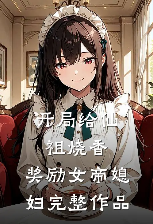 开局给仙祖烧香，奖励女帝媳妇完整作品