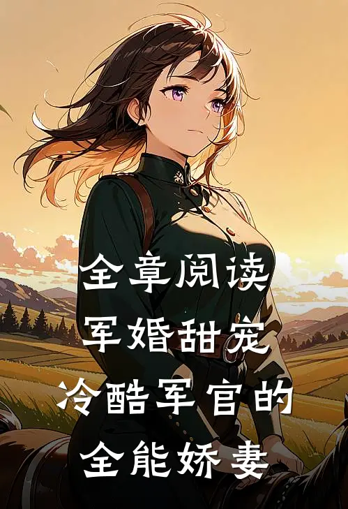 全章阅读军婚甜宠：冷酷军官的全能娇妻