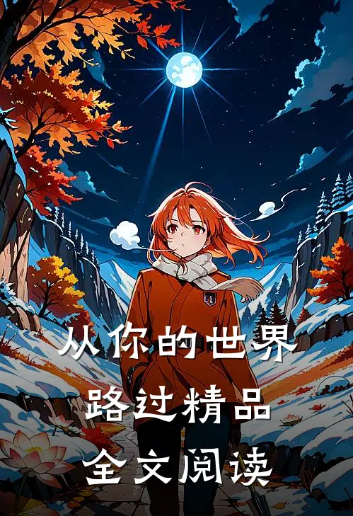 从你的世界路过精品全文阅读