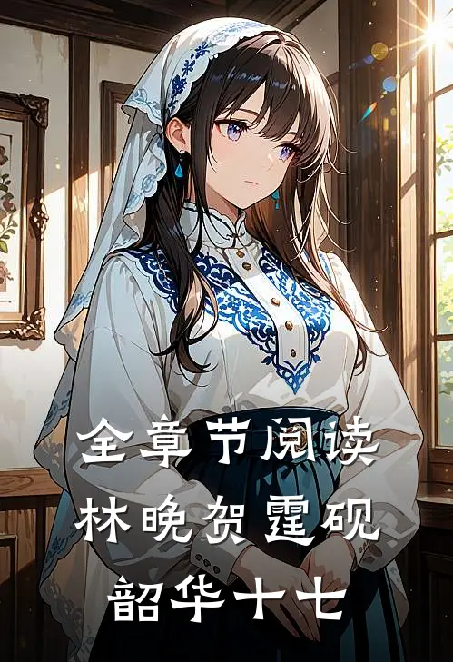 全章节阅读林晚贺霆砚韶华十七