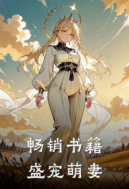 畅销书籍盛宠萌妻