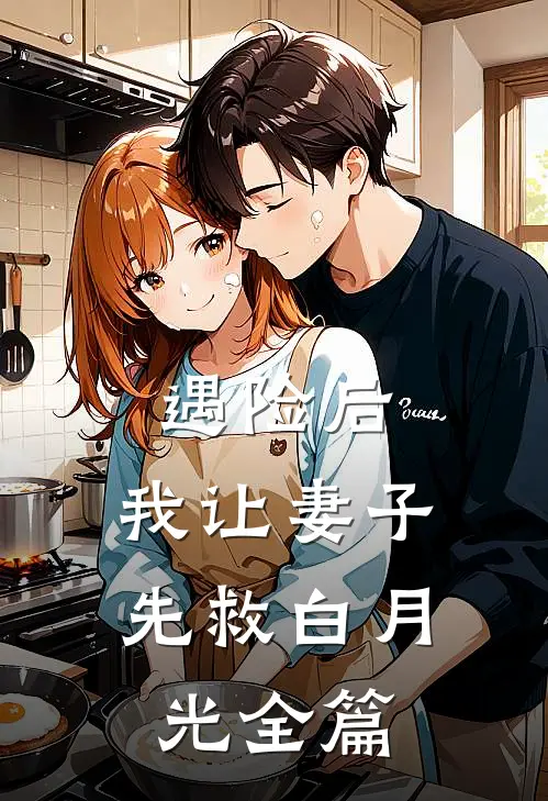遇险后，我让妻子先救白月光全篇