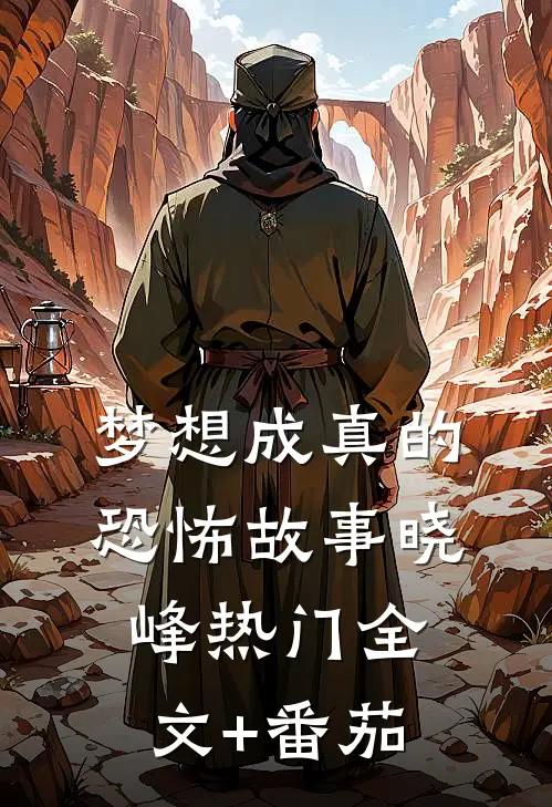 梦想成真的恐怖故事晓峰热门全文+番茄