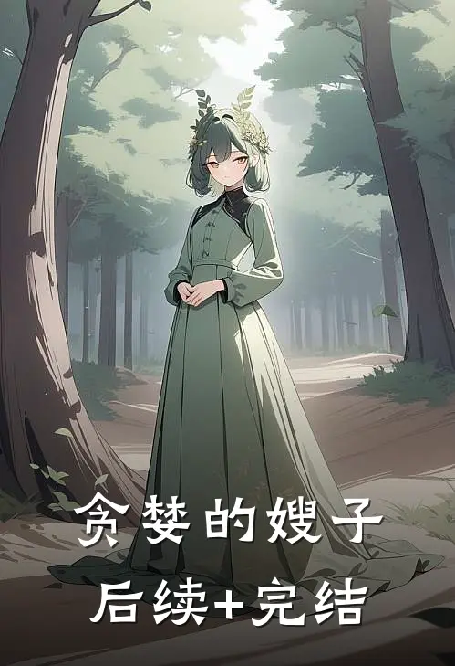 贪婪的嫂子后续+完结