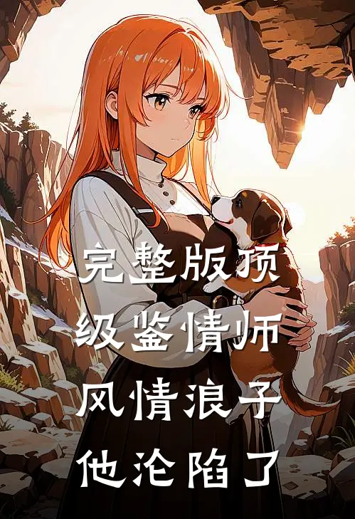 完整版顶级鉴情师：风情浪子他沦陷了