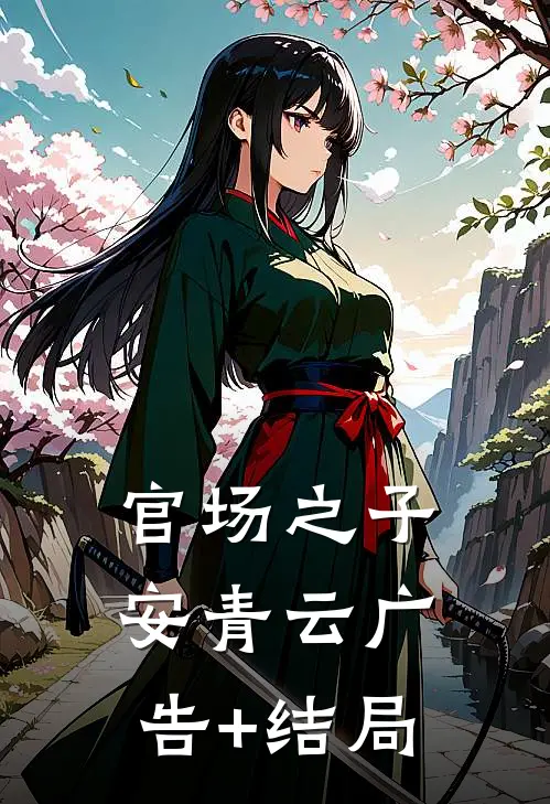 官场之子安青云广告+结局