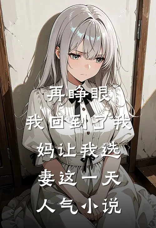 再睁眼，我回到了我妈让我选妻这一天人气小说