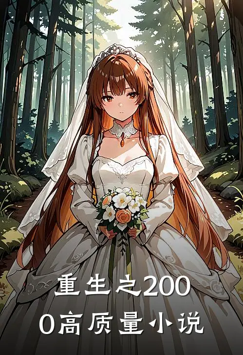 重生之2000高质量小说