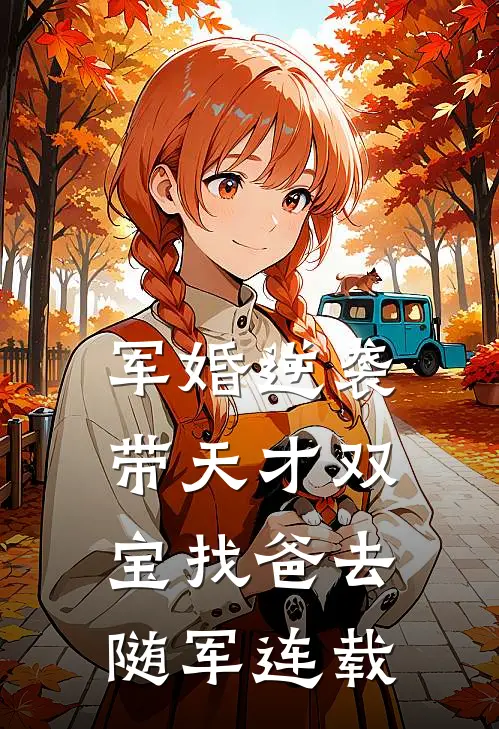 军婚逆袭：带天才双宝找爸去随军连载