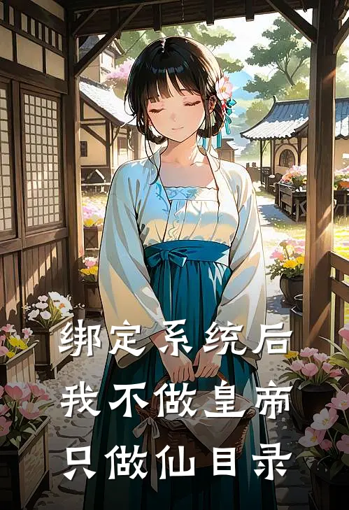 绑定系统后，我不做皇帝只做仙目录