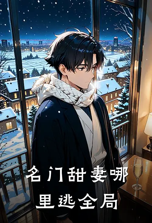 名门甜妻哪里逃全局