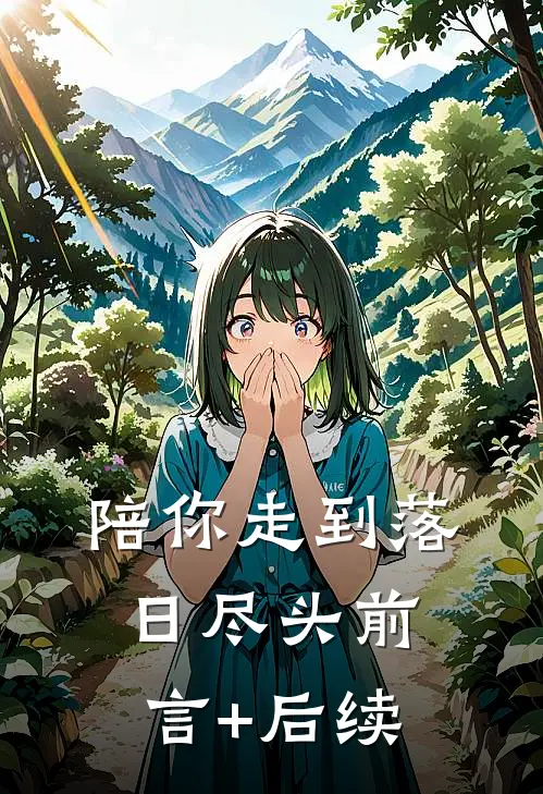 陪你走到落日尽头前言+后续